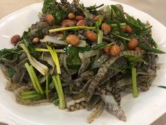 怀旧捞顺德爽鱼皮-张记旺角食街(动物园店)
