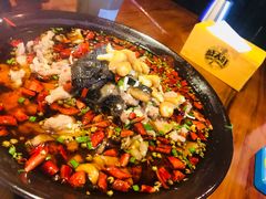 精品毛血旺-盛天毛血旺非遗美食(观音桥店)