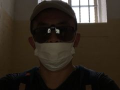 -大馆(前中区警署建築群)