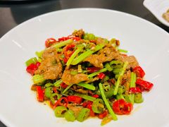 -一品粤珍轩(吴中路店)