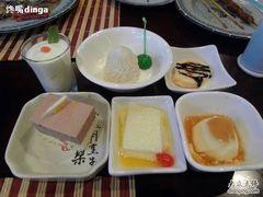 -苏州独墅湖书香世家酒店