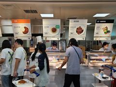 -宜家·瑞典风味餐厅(北京西红门店)