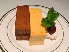 -Wolfgang’s Steakhouse 沃夫冈牛排馆(上海白玉兰广场店)