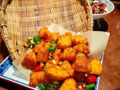 -杨记隆府(重庆总店)