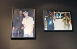 -GroveStreet Barbershop男士理发店