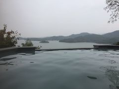 -天目湖涵田半山温泉