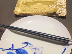 -东莱馋房(陆家嘴店)