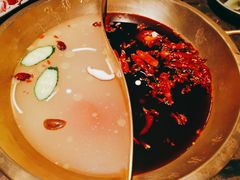 -小龙坎火锅(花溪店)