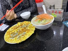 -一哥美食(总店)