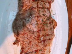 -弗兰克牛排西餐厅Ribone steak house(柠檬花园店)