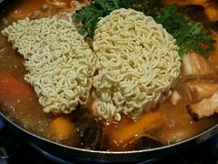 android_upload_pic-青松馆韩国料理(香港中路佳世客店)