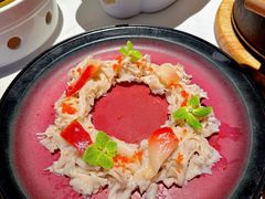 -在前门·烤鸭北京菜(五月花广场店)