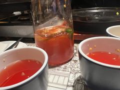 -绿茶餐厅(千岛湖银泰城店)