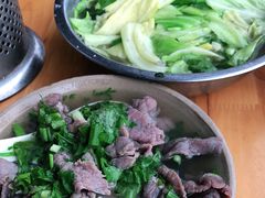 牛肉-周记翘脚牛肉