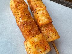 -不是烧烤·武汉大排档(亚运村店)