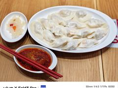 -喜家德虾仁水饺(邯郸新世纪中心店)