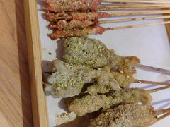 -菲哥麻辣烫(贵山小区店)