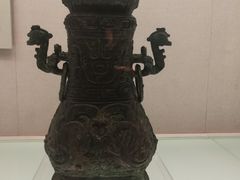 -太原市博物馆