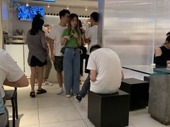 -喜茶(佛山岭南站店)