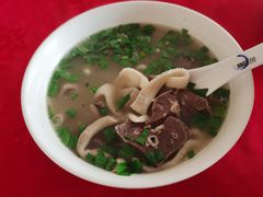 -蔡阿水羊肉店