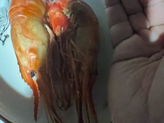 -七的湖·晚芳亭·阳澄湖农家菜·大闸蟹(莲花岛店)
