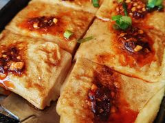 -冰城串说·羊肉串烧烤(哈西大街店)