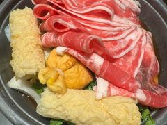 -聿山居·创意料理