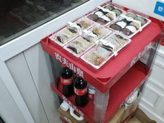 -糯米香(长江路店)