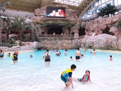 -杭州开元森泊度假乐园