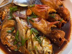 -宁海食府·涌宴(真和店)