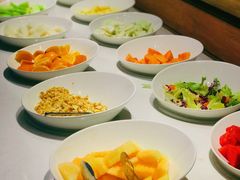 -豪客来牛排(商汇人和广场店)