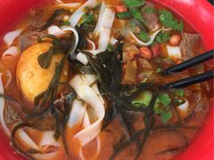 -津市牛肉粉(生源时代广场店)