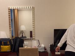 -山东政协大厦维景大酒店