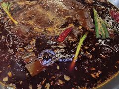 -百口川老火锅(西科大新区店)