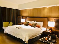 -台北北投丽禧温泉酒店