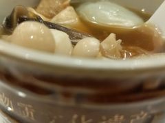 -聚春园自助餐厅(东街口店)