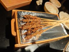 -探鱼·鲜青椒爽麻烤鱼(领展购物广场店)