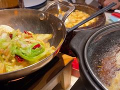 -绿茶餐厅(乐峰广场店)