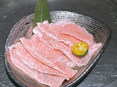 -久藏·横膈膜烧肉·酒场(江汉路店)