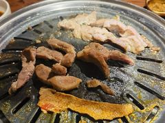-九田家黑牛烤肉料理(新辰里亚运村店)