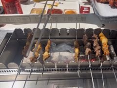 -玉善烧烤串城(长春总店)