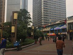 -万达广场(东莞厚街店)