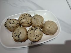 -小杨生煎(黄河路美食休闲街店)