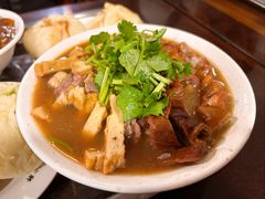 -姚记炒肝店(鼓楼店)