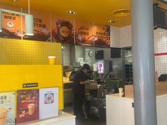 -麦当劳(安定门外大街店)