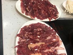 -黑山牛肉汤火锅(花城汇店)