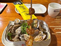 -本色.小马哥烧烤(五一路总店)