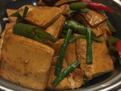 -北李妈妈菜·海肠捞饭(高新万达店)