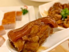 冶味猪手-利苑酒家(宜安广场店)