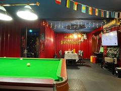 -顽主轰趴馆团建ktv桌游狼人杀(望京店)